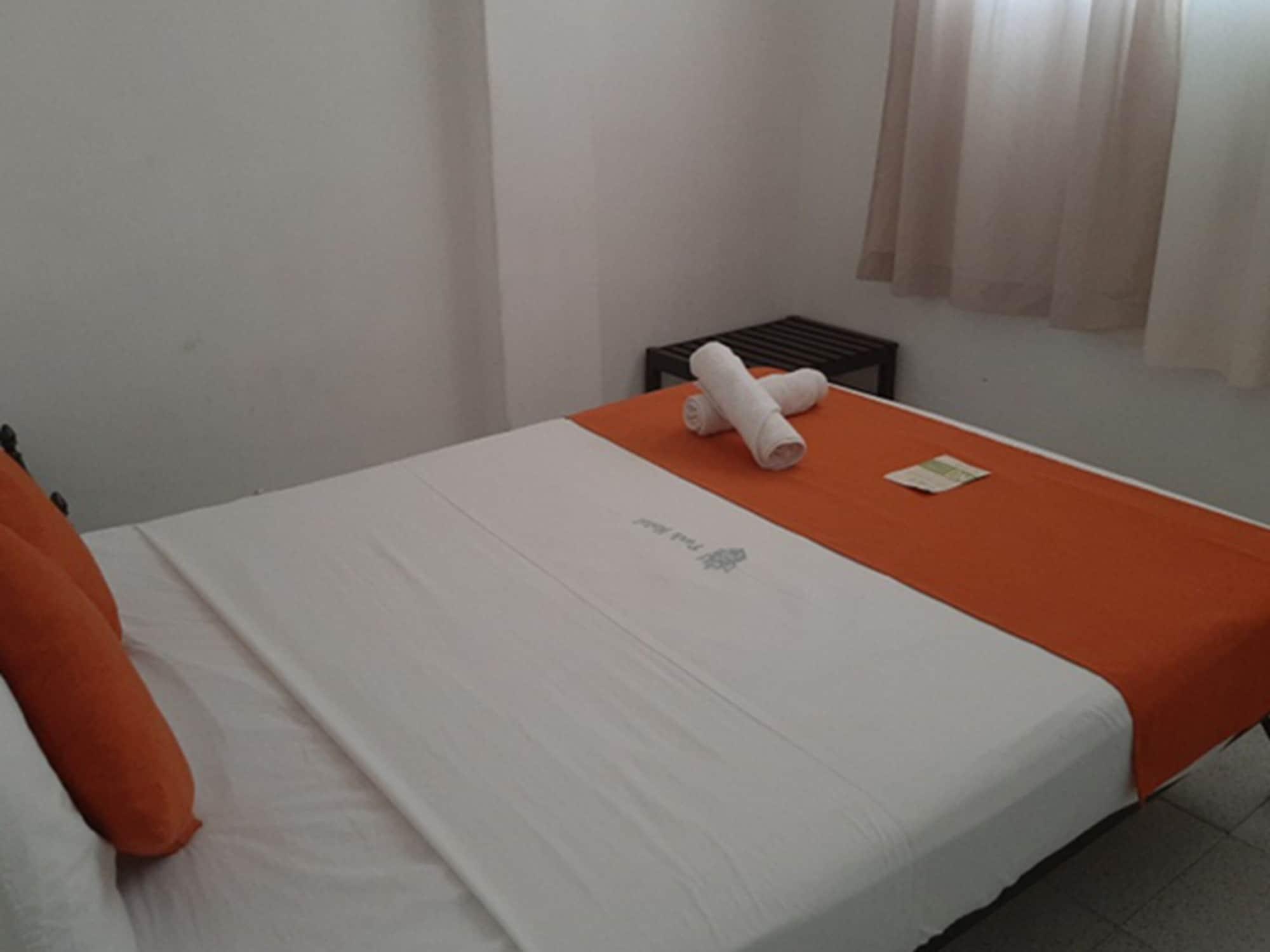 Park Hotel Santa Marta  Extérieur photo