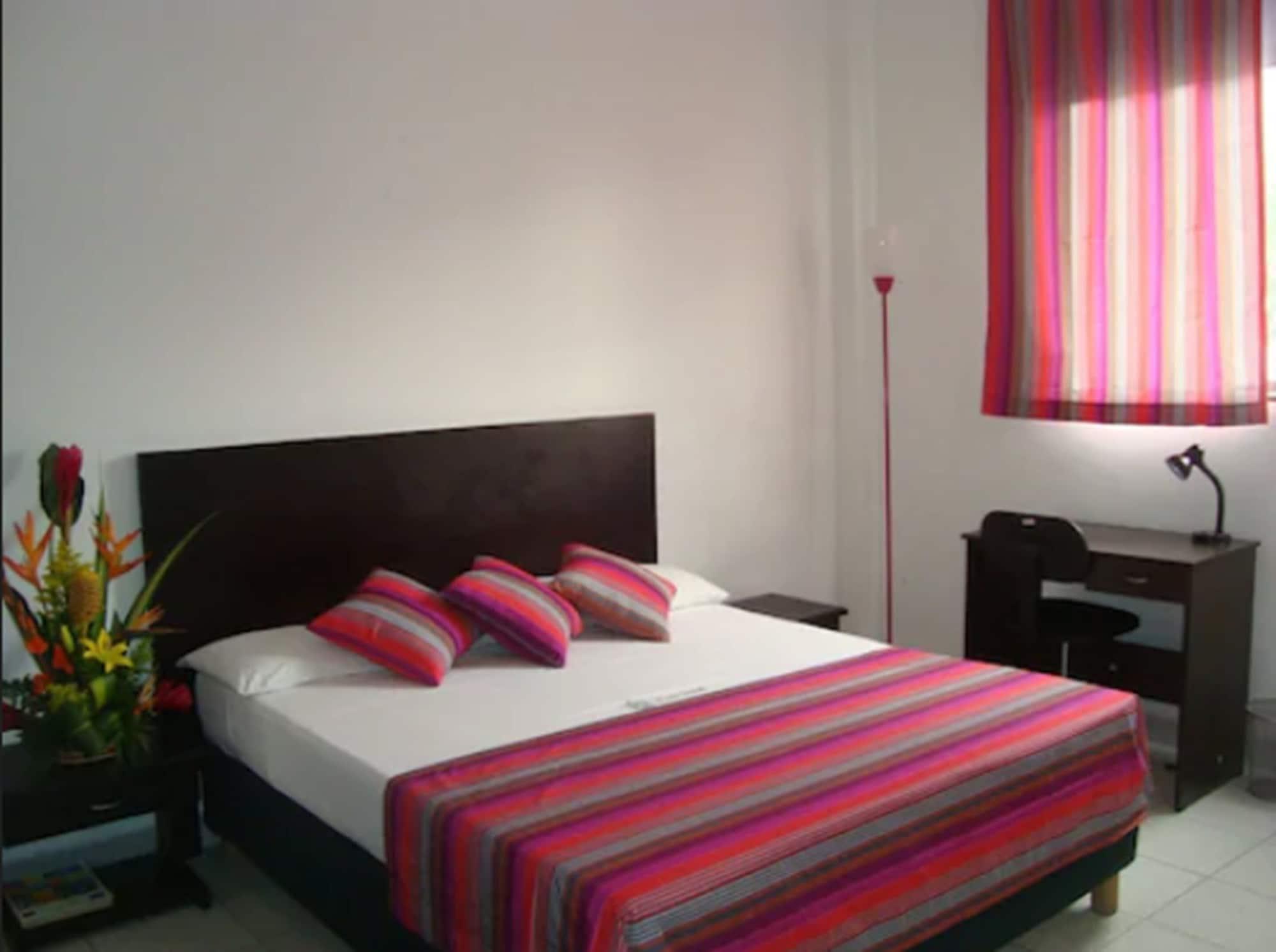 Park Hotel Santa Marta  Extérieur photo