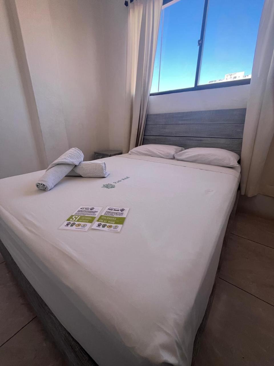Park Hotel Santa Marta  Chambre photo